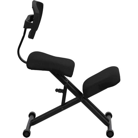 Ergonomic Kneeling Chair For Choosing — Randolph Indoor and Outdoor Design