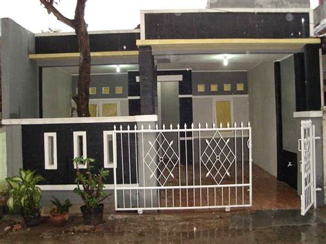 Dengan begitu, sebenarnya atap asbes nggak disarankan untuk digunakan di daerah yang panas. 64 Desain Rumah Minimalis Atap Asbes | Desain Rumah ...