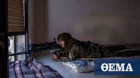 “come Out And Surrender” Inside Raqqa With The Fighters Who Drove Off Isis Photos