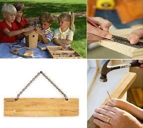 Everyone has to start somewhere, and there is absolutely no need to make something basic looking just because you make an easy woodworking project. Simple and Easy Woodworking Projects for Kids - Make Them ...