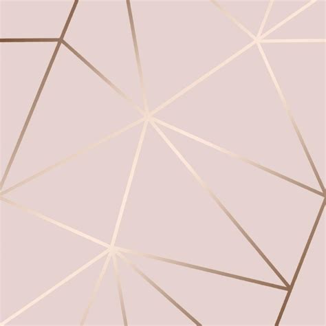 Light Pink And Gold Wallpapers Top Free Light Pink And Gold