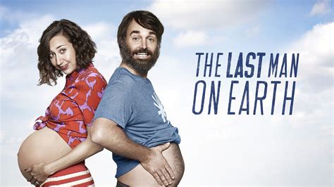 The Last Man On Earth Trailers Videos Rotten Tomatoes