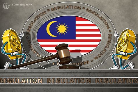 We did not find results for: Malaysian Cryptocurrency Regulation to Classify Digital ...