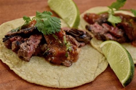 We did not find results for: Rick Bayless | Grilled Skirt Steak Tacos with Salsa de ...