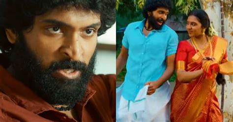 Click here to report if movie not working or bad video quality or any other issue. Vikram Prabhu Pulikkuthi Pandi Official Trailer Lakshmi Menon