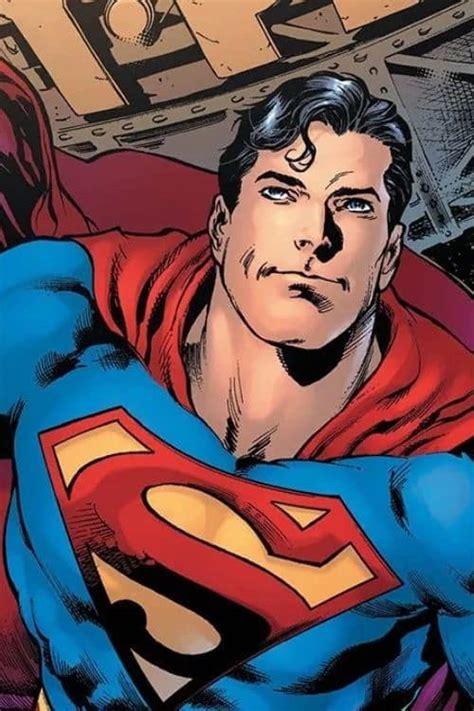 10 Most Popular Comic Book Superheroes Of All Time