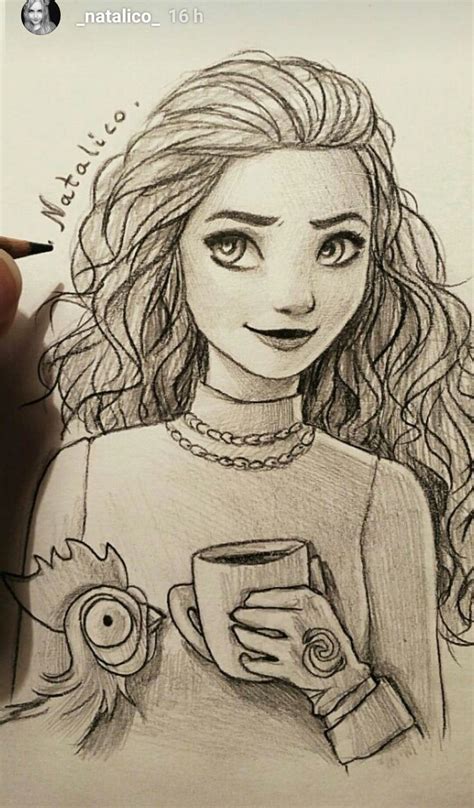 Maybe you would like to learn more about one of these? Pinterest Drawing at GetDrawings | Free download