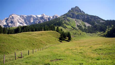 Wiki salzburg und land, amazon: Salzburger Land Foto & Bild | landschaft, berge, hütten u ...
