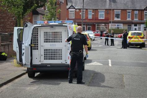 Boy 13 Arrested On Suspicion Of Attempted Murder After Second