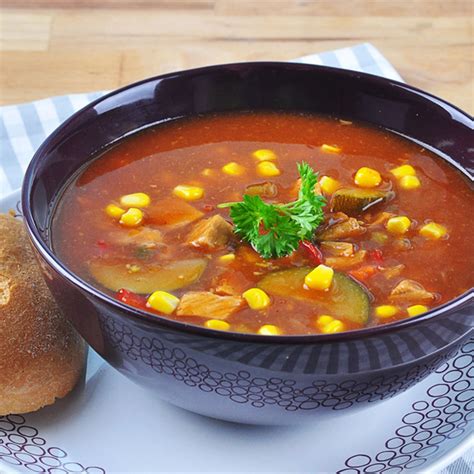 Zupa gulaszowa Recipe Pomysły na dania Gotowanie Przepisy
