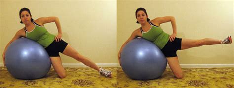 How to use this list: Saddle Bag Exercise | POPSUGAR Fitness