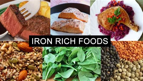 If you have any queries or doubts, please leave a comment below, will get back to you asap. Iron Rich Foods Every Indian Mom Must Include In The ...