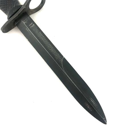 M7 approval by the steering committee under step 4 and recommendation for adoption to the three ich regulatory bodies. M7 Bayonet For M16 Rifle for Sale Genuine Army Issue