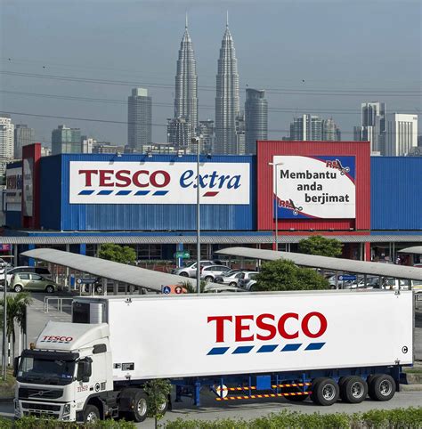 They offer daily delivery time slots and allow customers to book as far as 3 weeks in advance. Tesco Is SECRETLY Setting Up Their Online Singapore Store!
