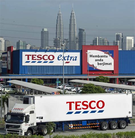 Tesco online malaysia's main feature is ahora usted puede hacer compras en su propia conveniencia y comprar comestibles en l\u00ednea!. Tesco Is SECRETLY Setting Up Their Online Singapore Store!