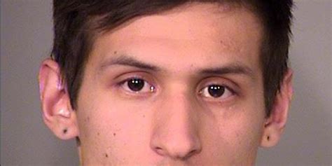 Sex Offender Posing As Boy Arrested For Sending Girl Explicit Photos