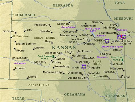 Kansas