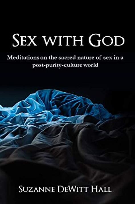 Post Purity Culture Sex With God Devotional Launched Issuewire