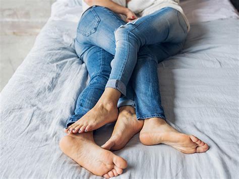 Best Cuddle Positions That Are Worth Trying The Channel