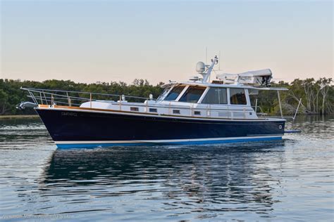 Used Grand Banks 49 Eastbay Sx For Sale Boats For Sale Yachthub
