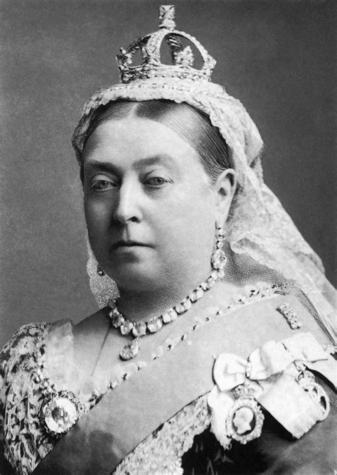 File Queen Victoria By Bassano Wikipedia