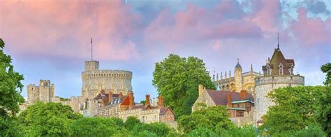 Windsor Castle Guided Tour And Tickets From London City Wonders