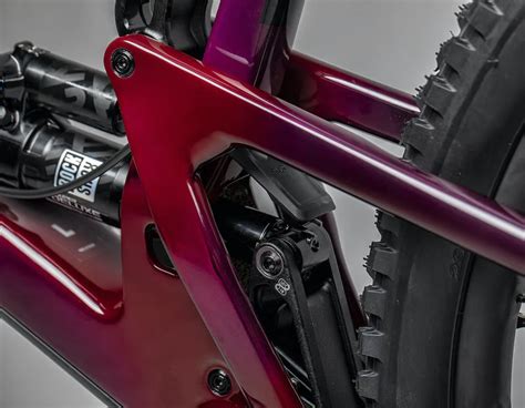 2023 Santa Cruz Hightower X0 Axs Rsv Carbon Cc Bike Reviews
