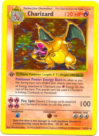Here's everything you need to know about the best first edition pokémon cards, including why some are more special than others, and which ones you 1st edition pokemon cards can be worth a few hundred dollars or a few hundred thousand dollars. Pokemon card symbols?