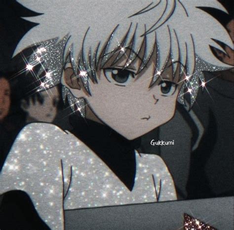 A portrait can instantly stand out, and we've got a list of top free sparkle and glitter effect tutorials. ᥙƙƙᥙꪔί •﹢°🥞 ༉.﹢ in 2020 | Anime, Hunter anime, Anime guys