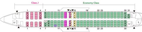 Boeing 737 800 Seating Plan Tui