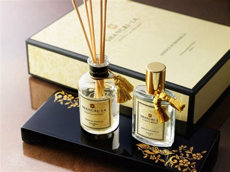 How Hotels Choose Their Signature Scents