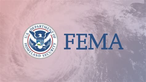 Watchdog Says Fema Wrongly Released Survivors Personal Information