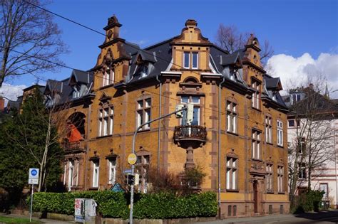 1.280 € kaltmiete 58 m² wohnfläche 3 zi. Wohnung Freiburg Wiehre - Test 7