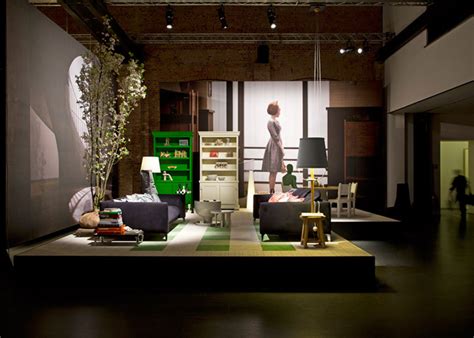 Unexpected Welcome Exhibition By Moooi Milan