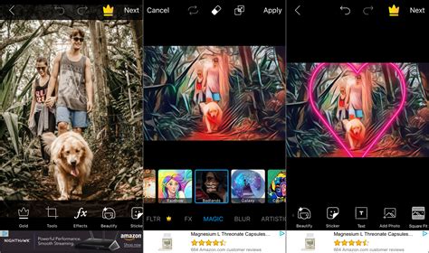 The 5 Best Photo Editor Apps Of 2024