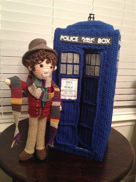 Craftyiscool Doctor Who Craft Doctor Who Fan Art Doctor Who Tardis