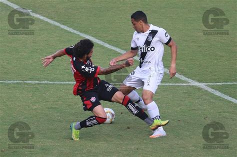 Vitória played against ponte preta in 2 matches this season. Fotos - CAMPEONATO BRASILEIRO 2020: SÉRIE B - VITÓRIA X ...
