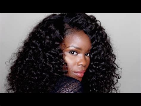 These things are not so intuitive for all young men, thus we are here to. BOMB Raw Indian Curly Hair Show & Tell | Stylesbyfash ...