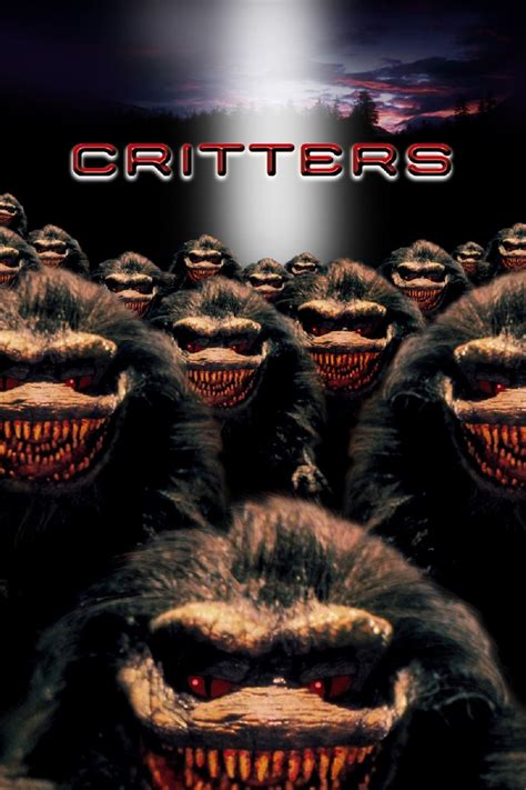 Ver Critters 1986 Online Pelisplus
