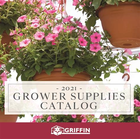We will soon provide other points, such as parks and gyms. Griffin Supplies - Catalog: Griffin Supplies ...