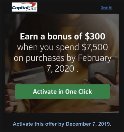 $200, $1,250 and more the best credit card bonus offers have the potential to earn lucrative points, rewards and cash. Almost got bamboozled out of the CapitalOne Promotion Bonus $300 : personalfinance