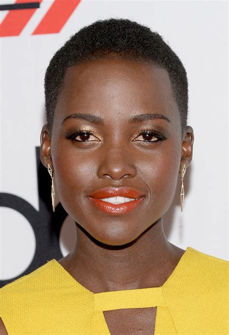 Check spelling or type a new query. Lupita Nyong'o Short Curls - Lupita Nyong'o Looks ...