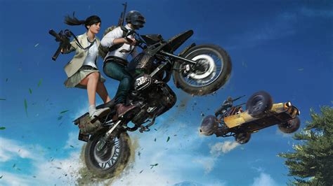 Pubg Mobile New Vehicles Which Vehicles Are Added To Vehicle List