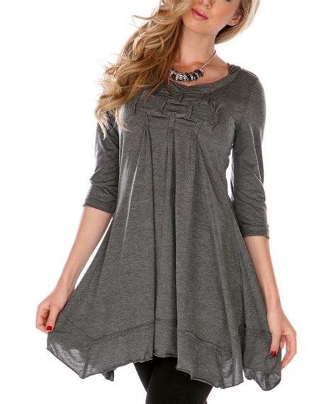 Womens Clothing And Accessories Zulily Womens Blouses