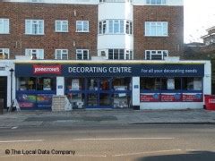 Kontaktai, adresas, registracijos data, ataskaitos ir dar daugiau. Johnstone's Leyland Decorating Centre, 45-49 Hampton Road ...