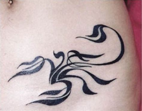 15 Latest And Meaningful Scorpion Tattoo Designs Scorpion Tattoo