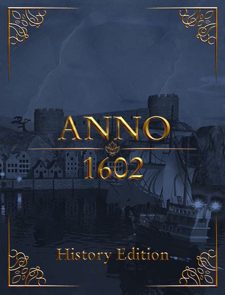 Relive the beginnings of the anno® series with1602 a.d. How to Create a Port Forward in Your Router for Anno 1602 ...