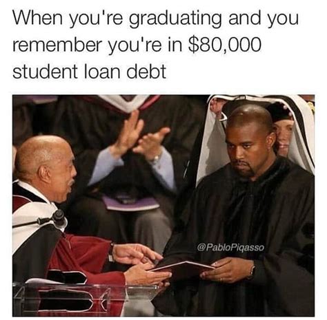25 Best Memes About Graduation Graduation Memes Images