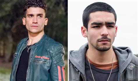 My boyy guys i'm sorry but i just can't stop listening this in elite, everyone is under suspicion for murder, so stars danna paola and miguel bernardeau are. Elite on Netflix release date, cast, trailer, plot: When ...