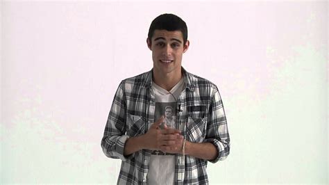 A male given name, equivalent to english thomas. Disney Channel España | Violetta: Saludo Tomas - YouTube